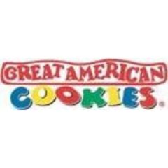 Great American Cookies