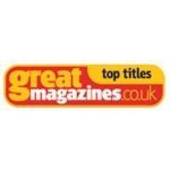 great magazines