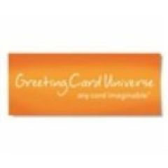 Greeting Card Universe