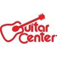 Guitar Center