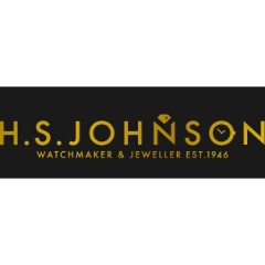 H.S Johnson