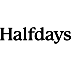 Halfdays CA