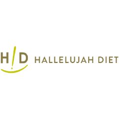 Hallelujah Diet