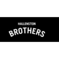 Hallenstein Brothers