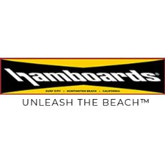 Hamboards