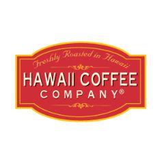 Hawaii Coffee Company