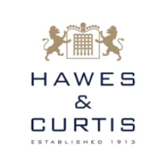Hawes & Curtis