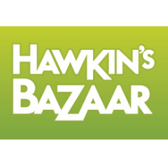hawkin's bazaar
