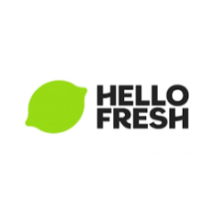 Hello Fresh FR