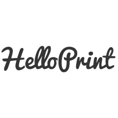 hello print