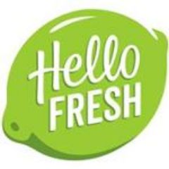 HelloFresh CA