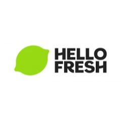 HelloFresh DE