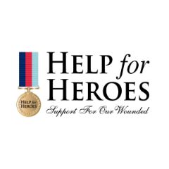 Help For Heroes