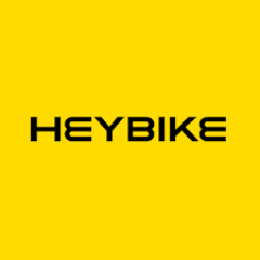 Heybike DE