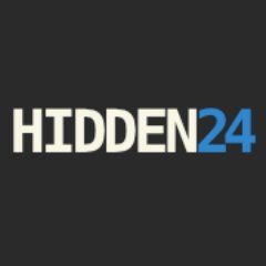 Hidden 24 VPN