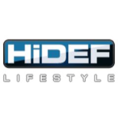 HiDEF Lifestyle