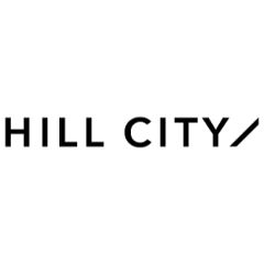 Hill City