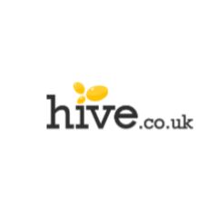 hive books