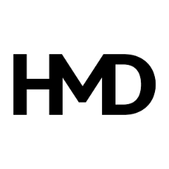 hmd it