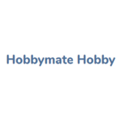 Hobby Mate Hobby
