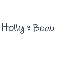 Holly And Beau