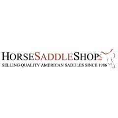 Horse Saddle Shop