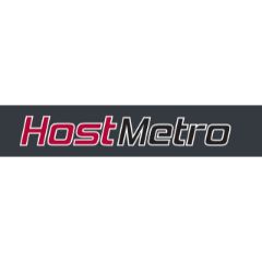 Host Metro