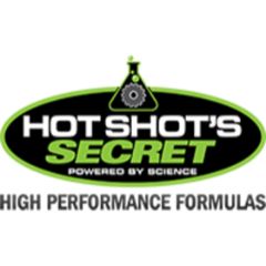 Hot Shots Secret