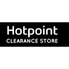 hotpoint clearance store