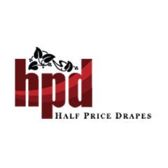HPD Half Price Drapes