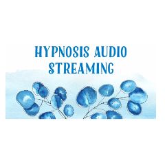 Hypnosis Audio Streaming