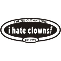 I Hate Clowns