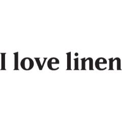 I Love Linen AU