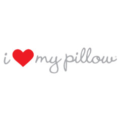 I Love My Pillow