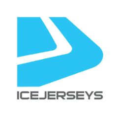 Ice Jerseys