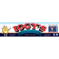 Iggy's Doughboy's And Chowder House