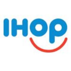 IHOP