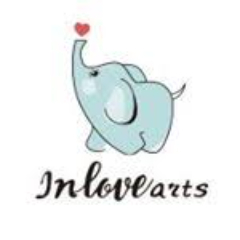 in love art
