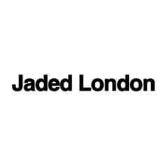 Jaded London AU
