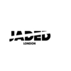 jaded london