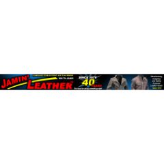 Jamin Leather