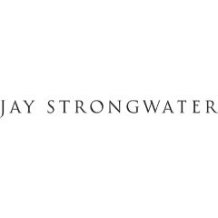 Jay Strongwater
