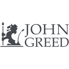 John Greed