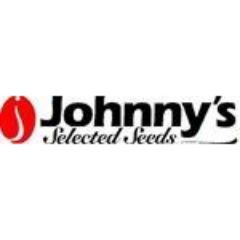 Johnny's Selected Seeds