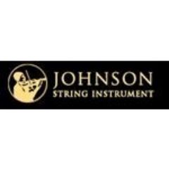 Johnson String Instrument