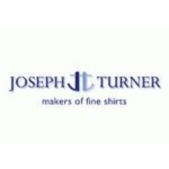 joseph turner shirts
