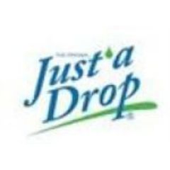 Just A Drop