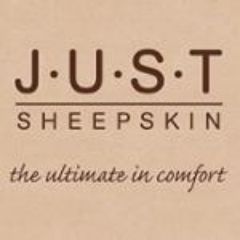 Just Sheepskin