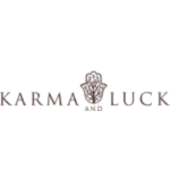 karma and luck