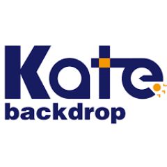 KATE BACKDROP